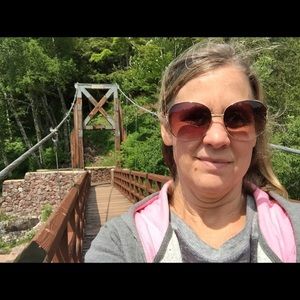 Meet your Posher, Susan